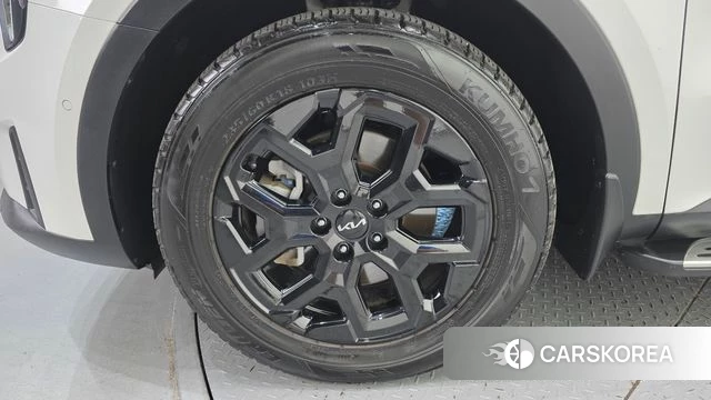 Kia The New Sorento 4th Generation id 4584594 из Кореи 31