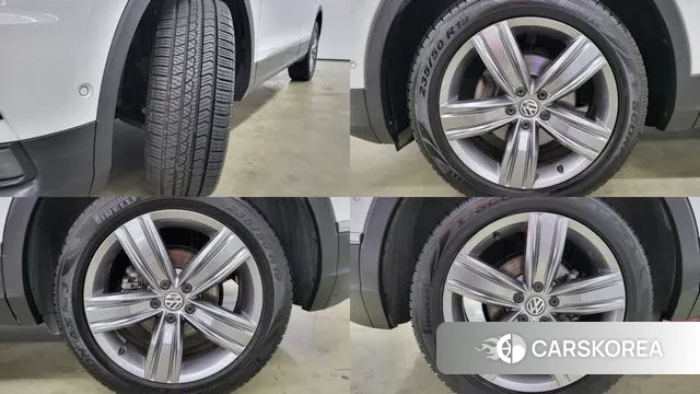 Volkswagen Tiguan second Generation id 3021074 из Кореи 15