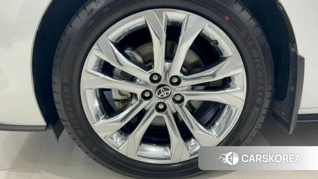 Toyota Sienna 4th Generation id 4572842 из Кореи 8