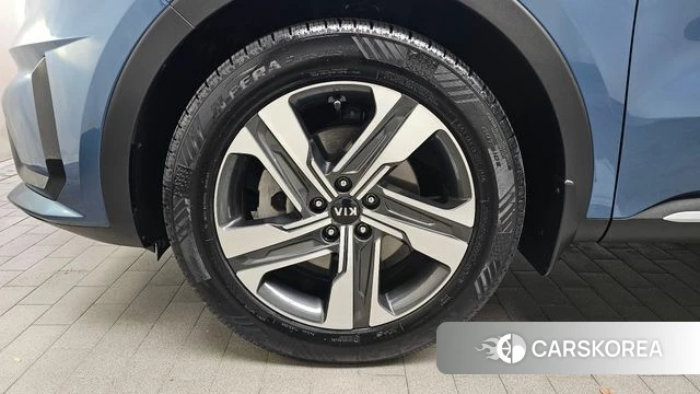 Kia Sorento 4th Generation id 3965365 из Кореи 15