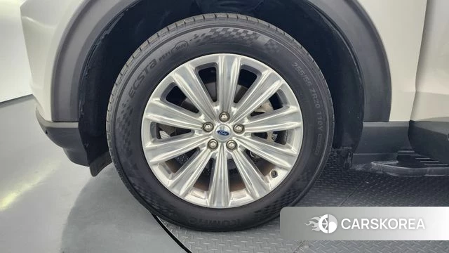 Ford Explorer 6th Generation id 3866662 из Кореи 15