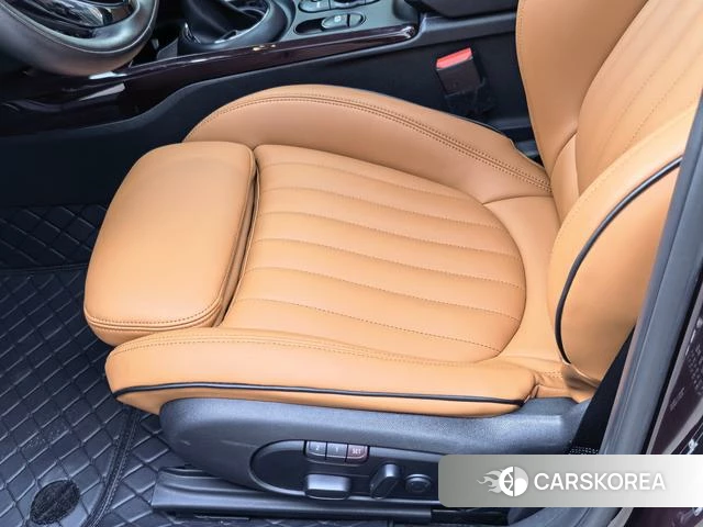 MINI CLUBMAN 2018 Фиолетовый из Китая, фото 5
