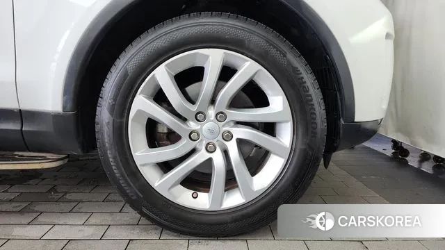 Land Rover Discovery 5 id 3055596 из Кореи 15