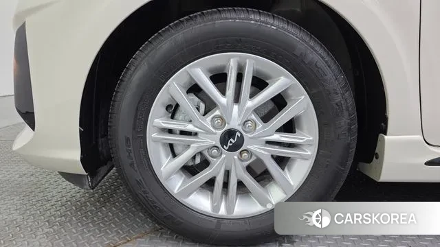 Kia Morning Urban (JA) id 3721355 из Кореи 15