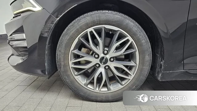 Kia K5 3rd generation id 3463323 из Кореи 15