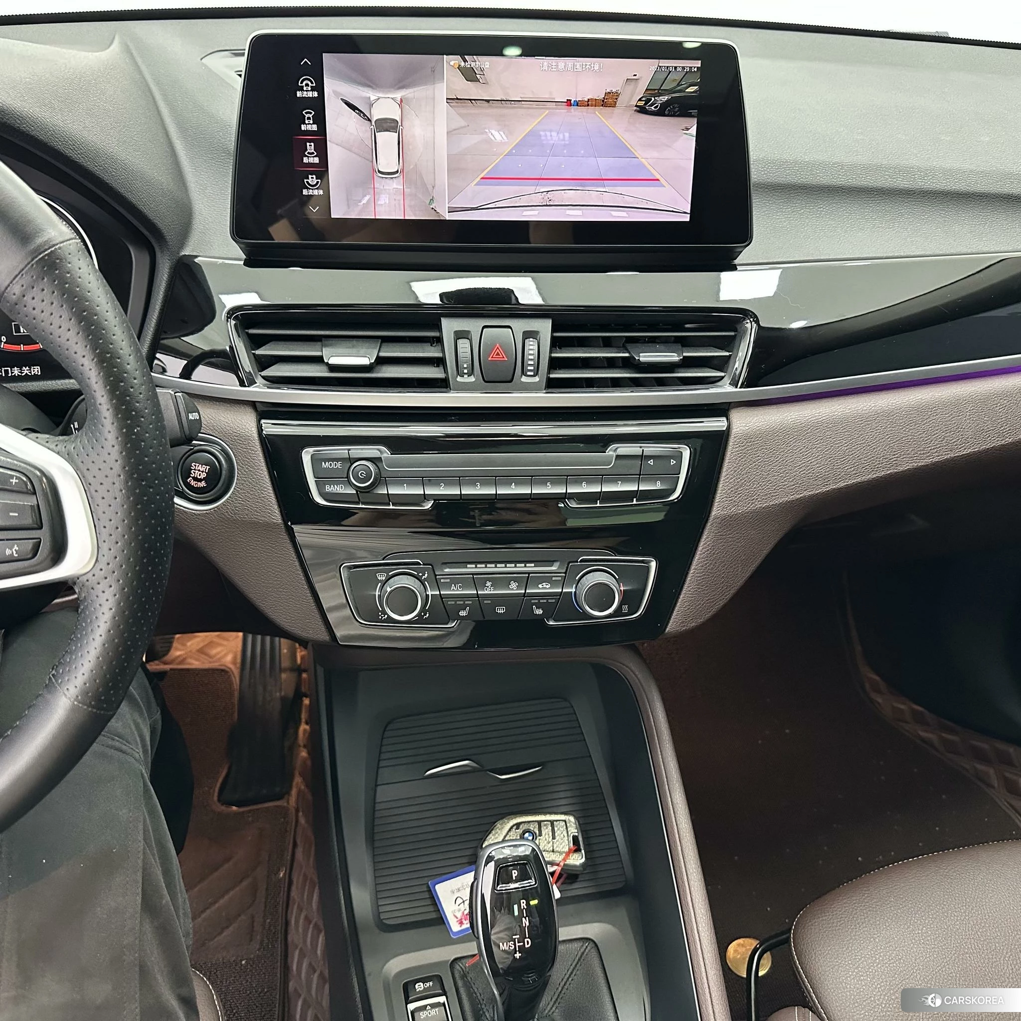 BMW X1 id 4510465 из Китая 13