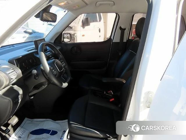 Hyundai Casper id 4283012 из Кореи 14