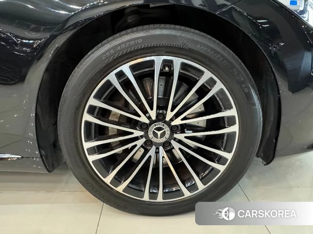 Mercedes-Benz S-Class W223 id 4330749 из Кореи 15