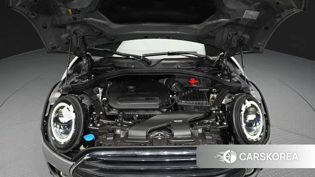 Mini Cooper Clubman id 4894194 из Кореи 26