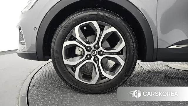 Renault Korea (Samsung) XM3 id 3274898 из Кореи 15