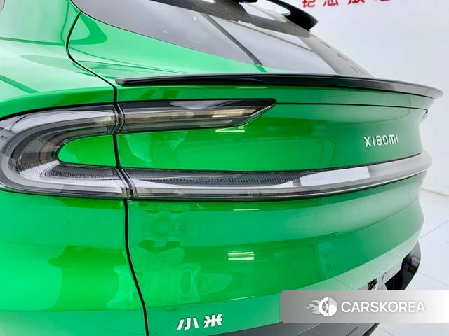 Xiaomi Car Xiaomi YU7 id 4207095 из Китая 24