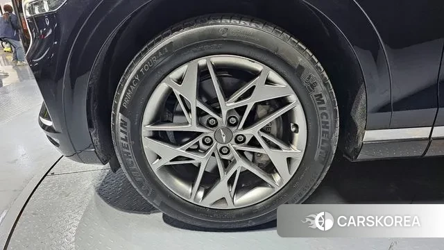 Genesis GV70 id 3596929 из Кореи 15