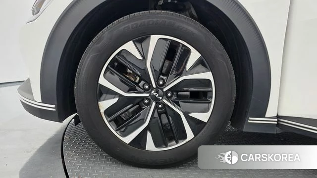 Kia EV6 id 4898415 из Кореи 15