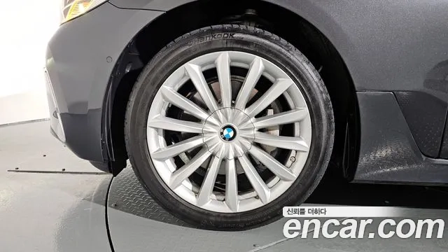 BMW 6 Series GT (G32) id 2879017 из Кореи 15