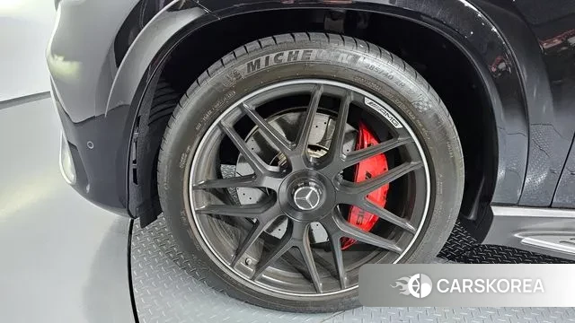 Mercedes-Benz GLE-Class W167 id 3323696 из Кореи 15