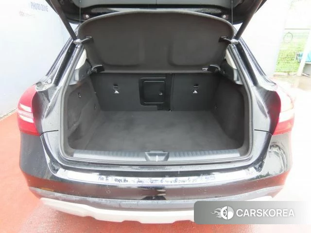 Mercedes-Benz GLA-Class X156 id 4722377 из Кореи 15