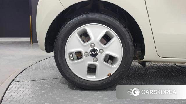 Kia The New Ray id 4231214 из Кореи 15