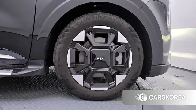 Kia The New Carnival 4th Generation id 3278065 из Кореи 15