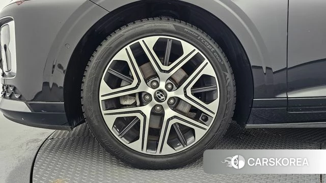 Hyundai Grandeur (GN7) id 4585197 из Кореи 25