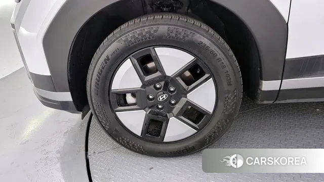 Hyundai Santa Fe (MX5) id 3457472 из Кореи 15