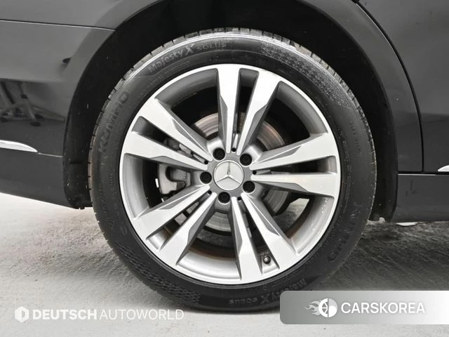 Mercedes-Benz S-Class W222 id 4837278 из Кореи 15