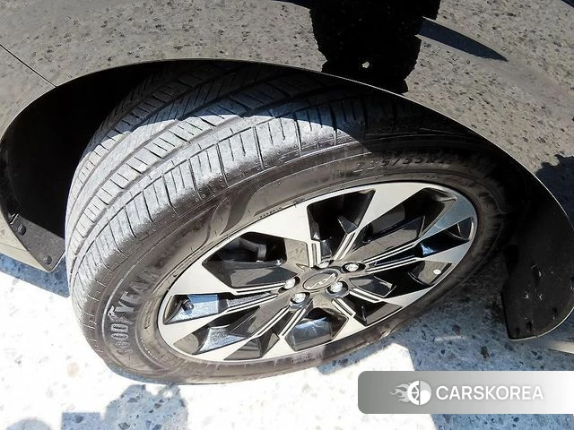 Kia Carnival 4th generation id 4322382 из Кореи 15