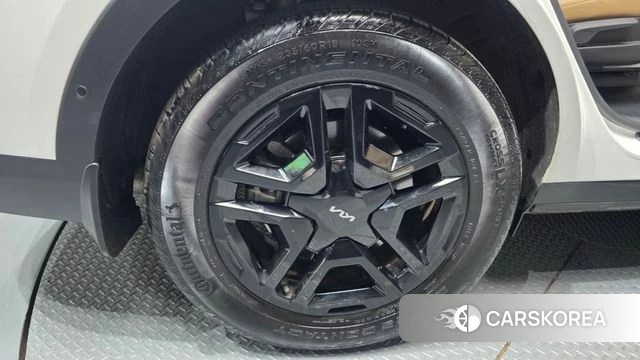 Kia The New Sorento 4th Generation id 4200968 из Кореи 33