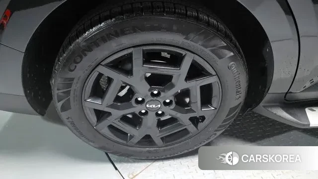 Kia The New Carnival 4th Generation id 3482337 из Кореи 15