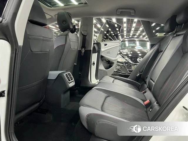 Volkswagen Lingdu id 4273224 из Китая 7