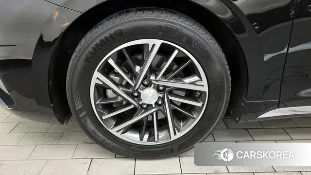 Hyundai The New Grandeur IG id 3013248 из Кореи 15