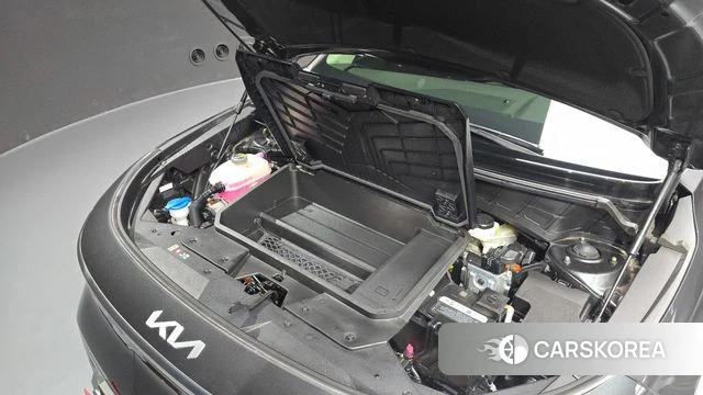 Kia Di All New Niro EV id 4942433 из Кореи 30