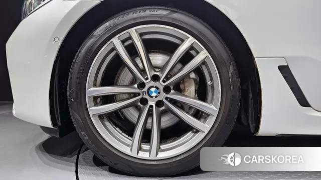 BMW 6 Series GT (G32) id 3008500 из Кореи 15