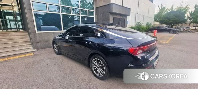 Kia K5 3rd generation id 3012724 из Кореи 14