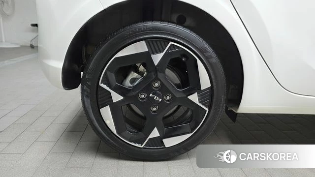 Kia The New Morning (JA) id 4734890 из Кореи 26