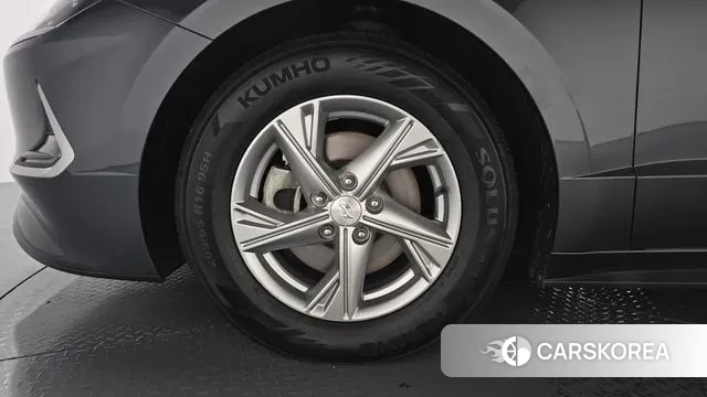 Hyundai Sonata (DN8) id 2981486 из Кореи 15