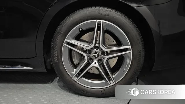 Mercedes-Benz S-Class W223 id 3457807 из Кореи 15