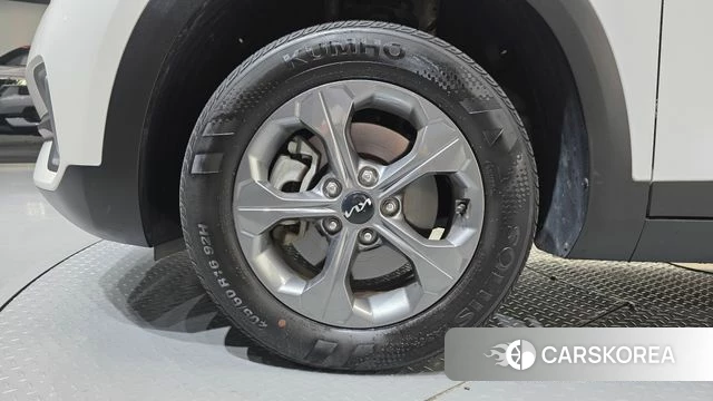 Kia Seltos id 4609081 из Кореи 27