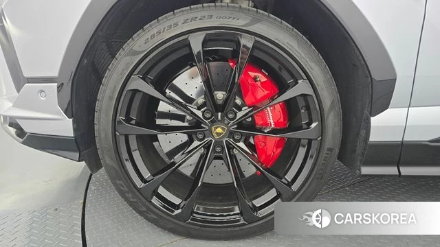 Lamborghini Urus id 4670137 из Кореи 31