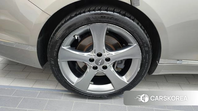 Genesis G80 (RG3) id 4458550 из Кореи 30
