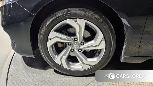 Honda Accord 10th Generation id 3045353 из Кореи 15