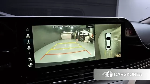 Hyundai The New Grandeur IG id 3741617 из Кореи 15