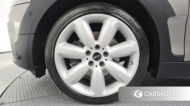 Mini Cooper S Clubman id 3429550 из Кореи 15