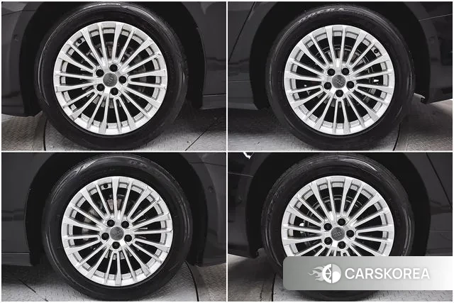 Audi A6 (C8) id 3601461 из Кореи 15