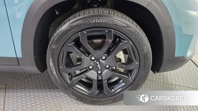 Kia The New Seltos id 3278758 из Кореи 15