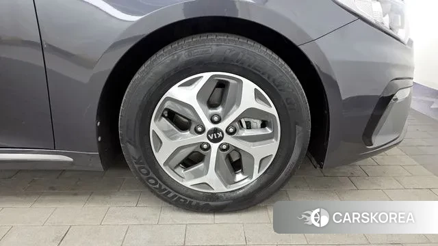 Kia The New K5 Hybrid 2nd generation id 3766687 из Кореи 15