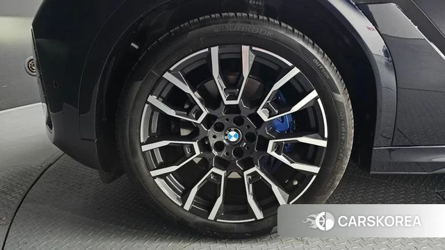 BMW X6 (G06) id 4380853 из Кореи 30