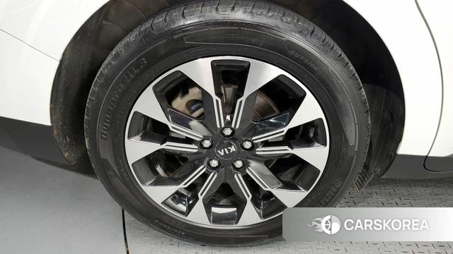 Kia Carnival 4th generation id 3954914 из Кореи 15