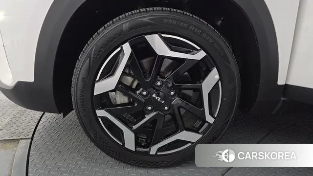 Kia The New Seltos id 3560975 из Кореи 15