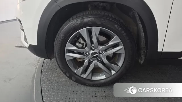 Kia Seltos id 3389636 из Кореи 15