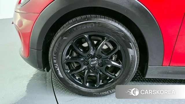 Mini Cooper id 4245846 из Кореи 30